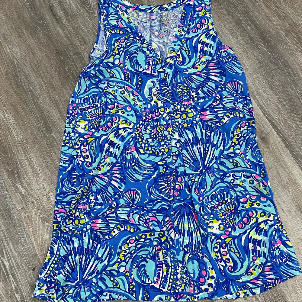 Lilly dress